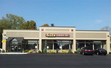 Gils garage - Gil's Garage in Burnt Hills, NY, is RepairPal Certified. In business since 1966 and with over 152 years combined mechanics' experience. Gil's Garage - Burnt Hills, NY 12027 Auto Repair